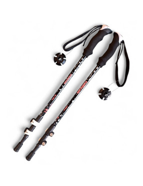 Палки для скандинавской ходьбы  554 Bavar Sport